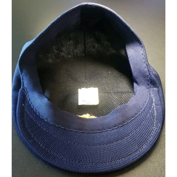 Golf Cap 1892-1992 UK Kangol Tropic 504 Vintage - Picture 5 of 11